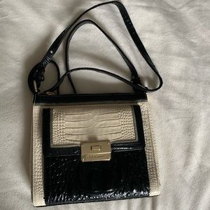 BRAHMIN Crossbody Bag